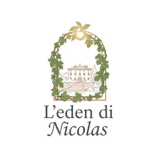 L'eden di Nicolas
