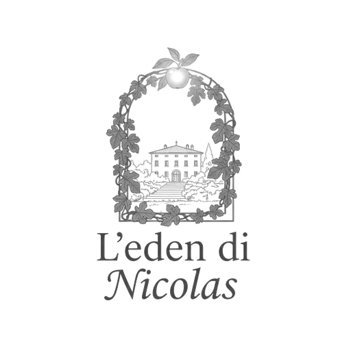 L'Eden di Nicolas